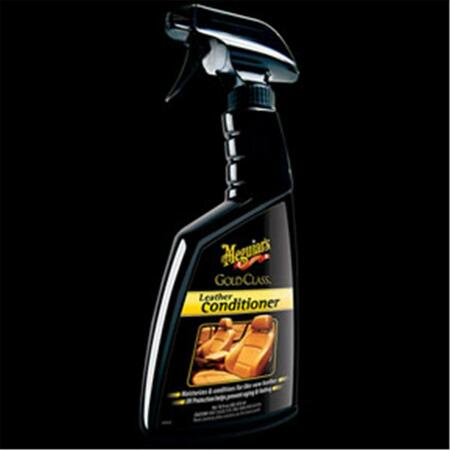 MEGUIARS G18616 Gold Class Leather Conditioner MGL-G18616